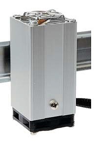 R5FMHT100 | Компактный обогреватель с кабелем и вентилятором, P=100W